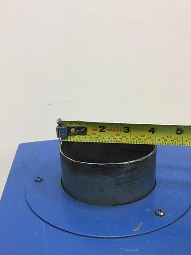 Used THORESON MCCOSH Desiccant Dryer TD60 Used