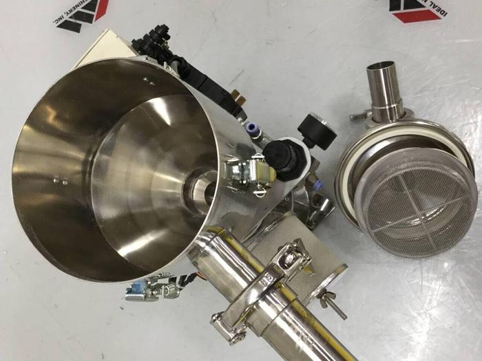 Used KAWATA Autoloader VL SERIES SG #93870