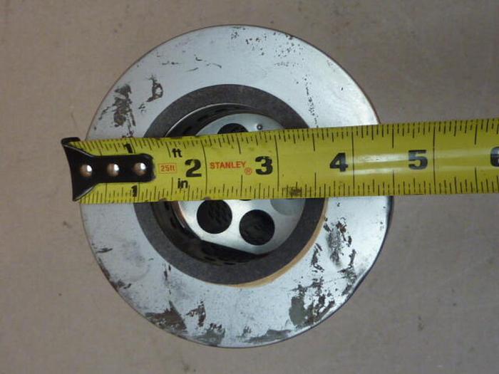 Used PARKER Filter 228468 #32746