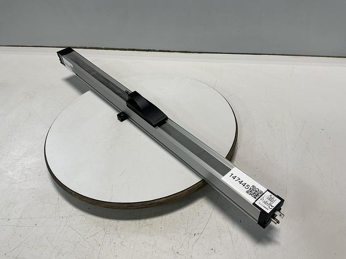 Used NOVOTECHNIK TLH 500