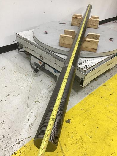 Used ENGEL Tie Bar 5646-300-9.3 / TB Used