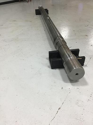 Used VAN DORN 700 Ton Tie Bar 353468 USED