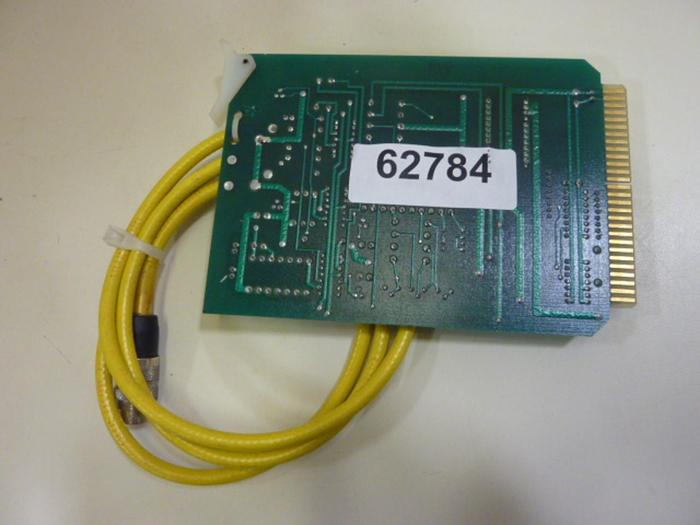 Used CONAIR Power Miser I Deluxe Board 107-119-23 #98426