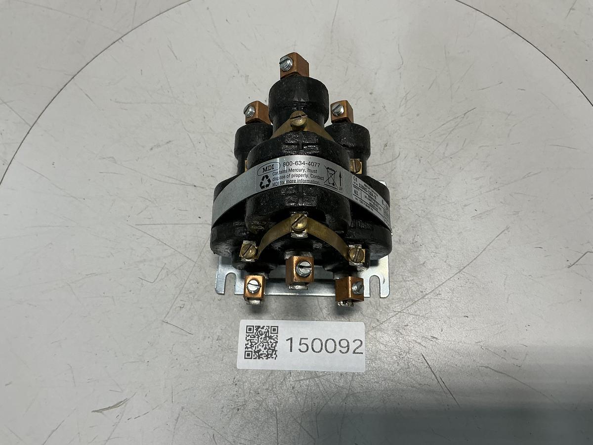 Used MDI 335NO-120A-18