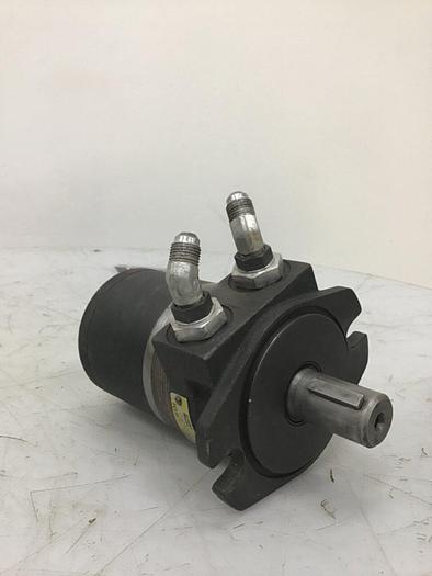 Used PARKER Die Height Adjustment Hydraulic Motor 060-220-AS-TT #134897