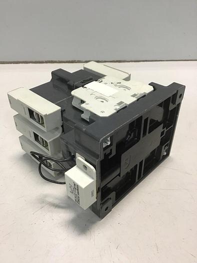 Used SIEMENS Contactor 3TF46 #138552