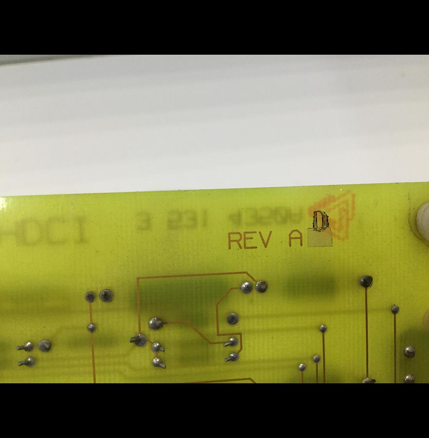 Used CINCINNATI MILACRON Circuit Board 3-531-4350A Used
