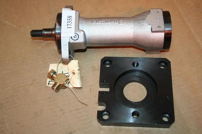 Used BOY MACHINES Cylinder Knockout 9401241A Used