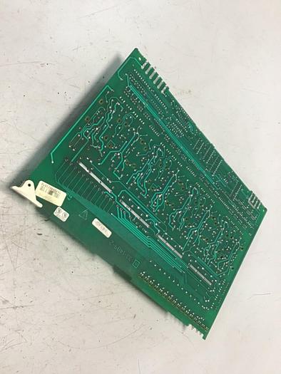 Used BARBER COLMAN AC Output Circuit Board A-13402-3 #134151