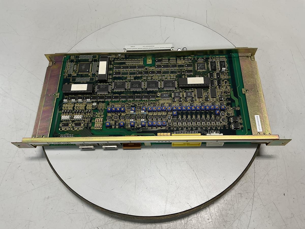 Used FUJI ELECTRIC F770 61 78(2)