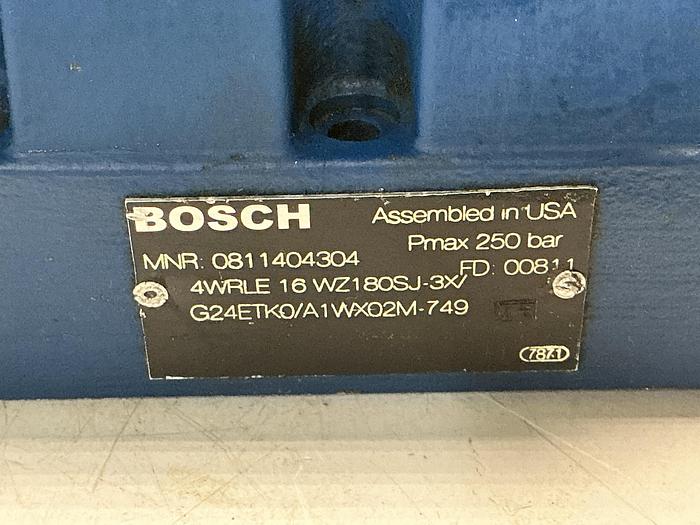 Used REXROTH R901068582