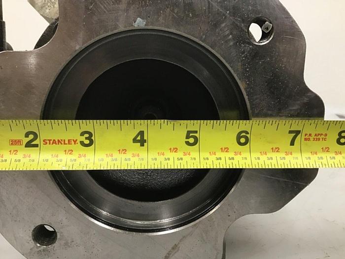 Used REXROTH Pump AA10VS045DFR131RPKC62K02 Used