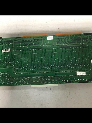Used VAN DORN Pathfinder DC Output Board PC330-038 Used