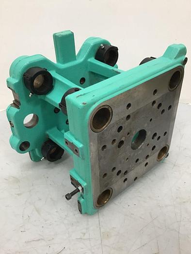 Used ARBURG Platen 21050500 Used