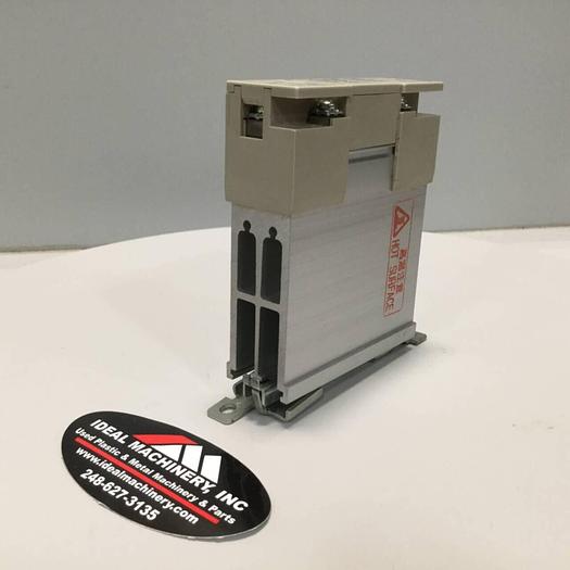 Used OMRON Solid State Relay G3PA-210B #94165