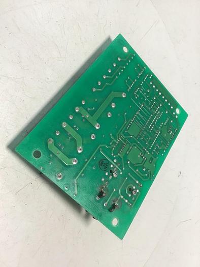 Used PNEU CON Power Supply 101066 REV C #129128