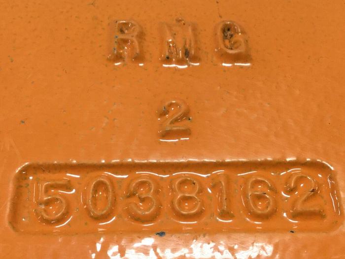 Used CINCINNATI MILACRON Toggle Link 5038162 #111377