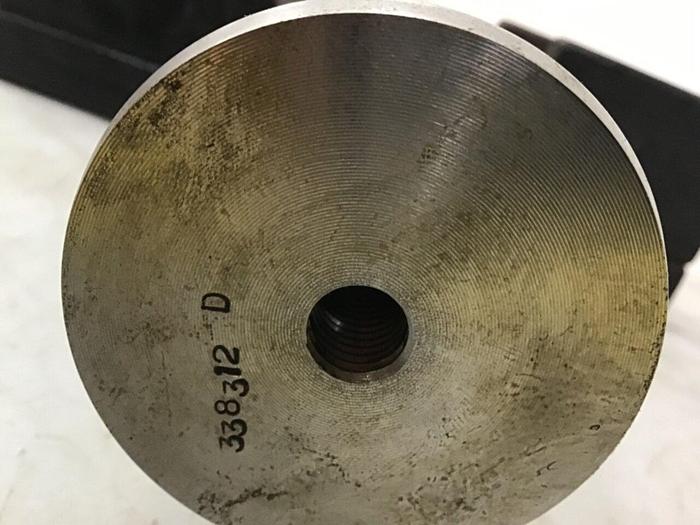 Used VAN DORN Crosshead Slide Pin 338312D #139163