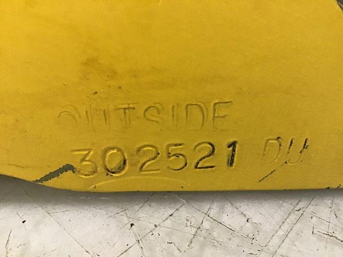 Used VAN DORN Toggle Link 302521 #139628