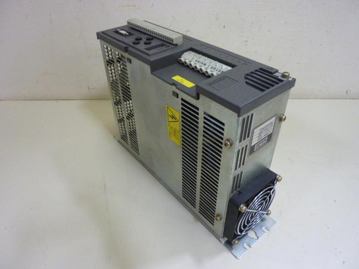 Used KEBCO AC Drive 11.F0.R11-3429 Used