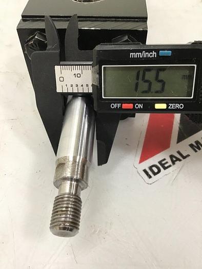 Used PARKER Cylinder EDM-37979A #118690