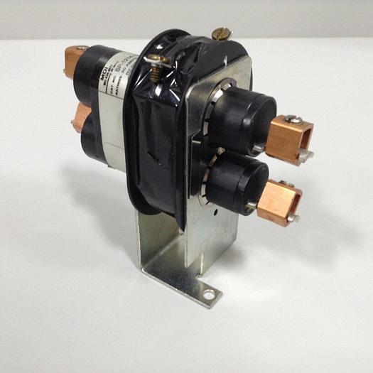 Used MDI Magnetic Relay SP-1214-120A Used