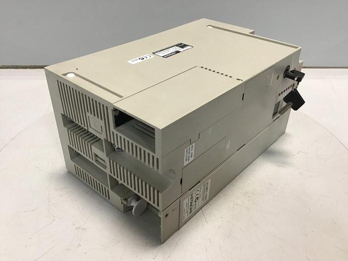 Used HITACHI CPU Module CPU2-03H Used