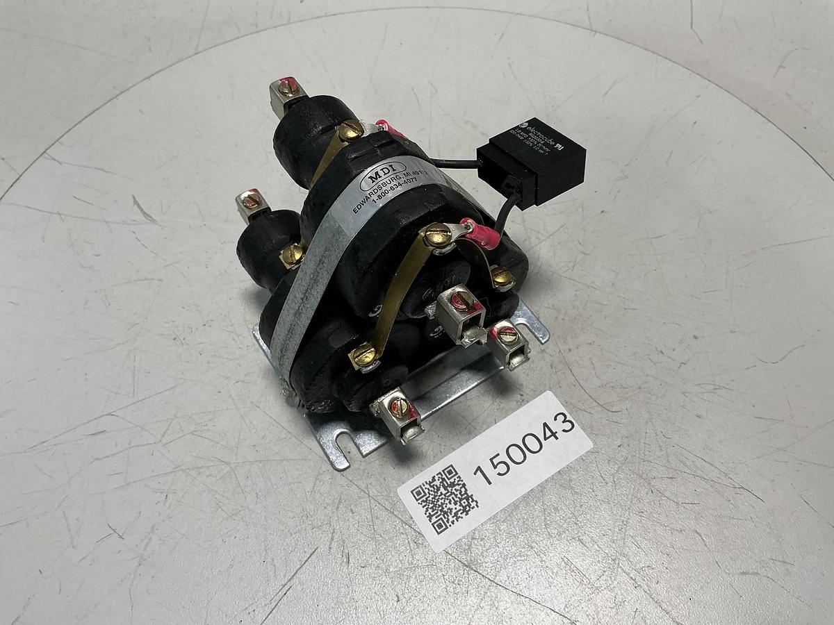 Used MDI 335NO-120A-18