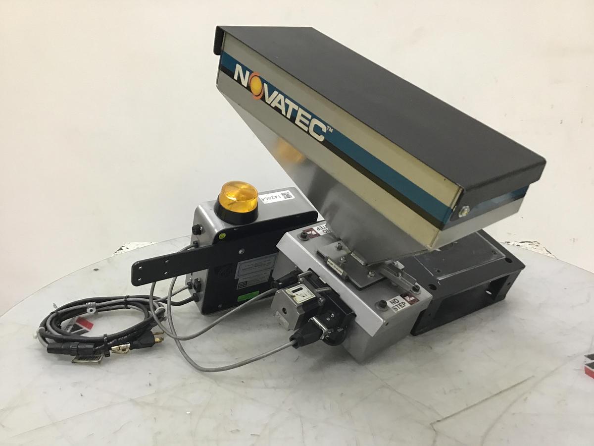 Used MAGUIRE MGF-4-ST