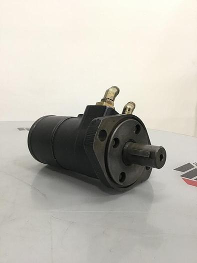 Used CHAR LYNN Die Height Hydraulic Motor 101 2169 009 Used
