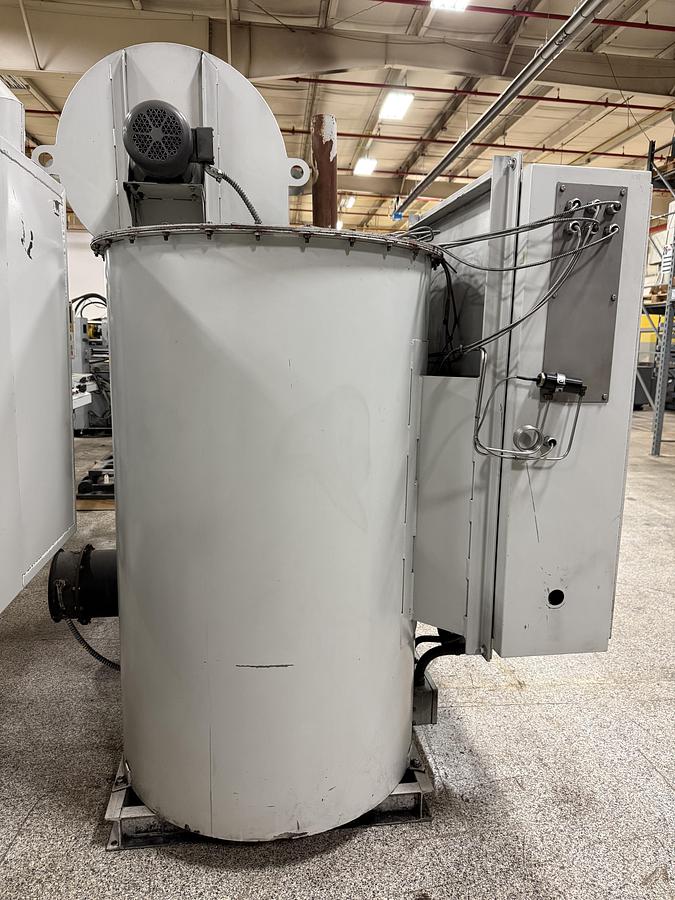 Used CINCINNATI MILACRON DD-1700