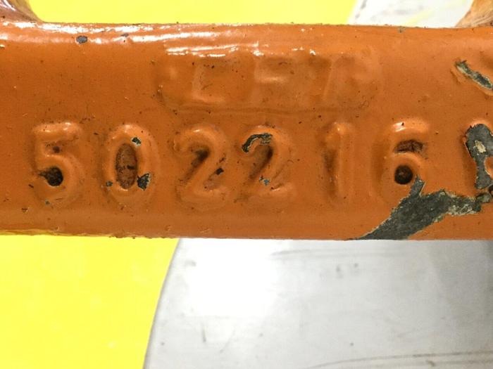 Used CINCINNATI MILACRON Ejector Box 502216 Used