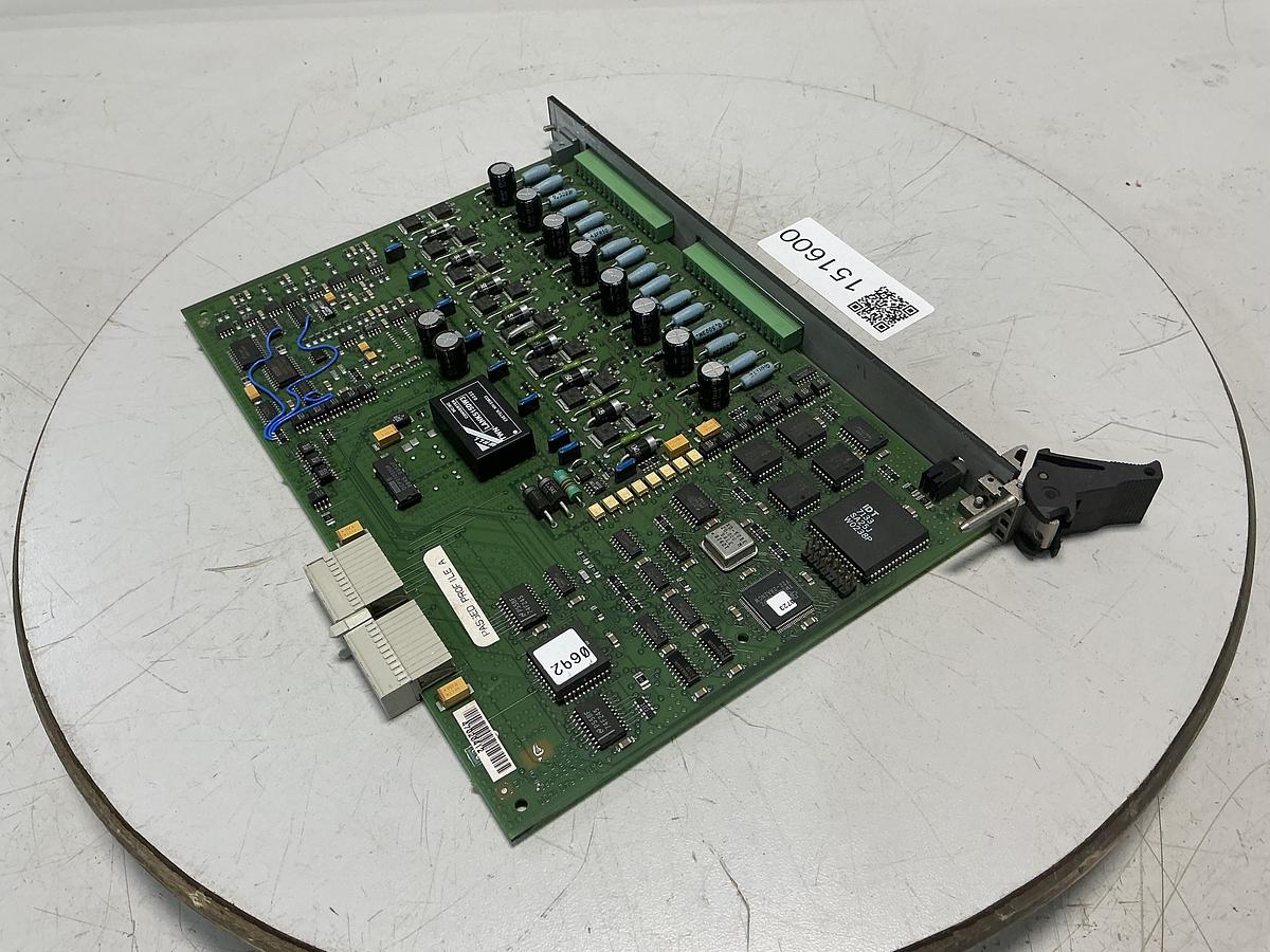 Used CINCINNATI MILACRON PWM 3 542 1430