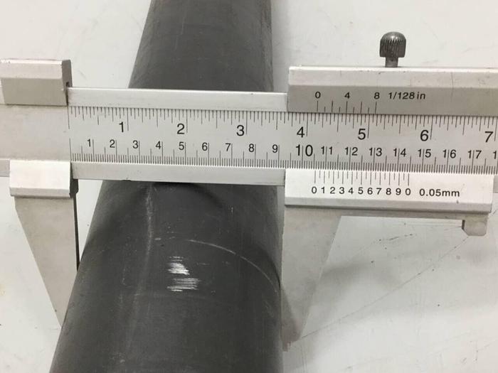 Used GENERIC 93 mm Barrel EDM10 Used