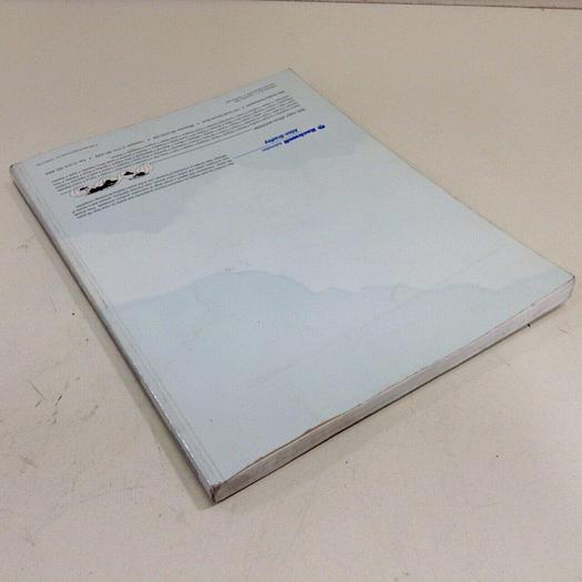 Used ALLEN BRADLEY Industrial Automation Glossary AG 4.1 #70929