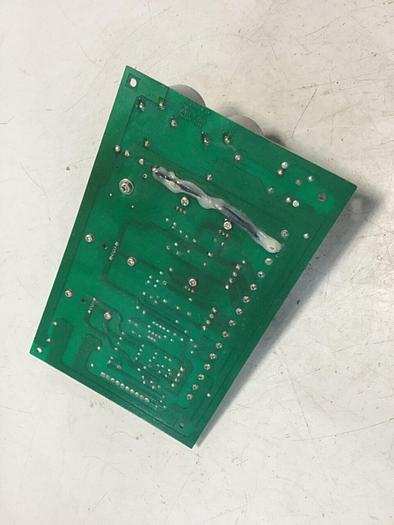 Used WELLTEC Circuit Board DE011-5 #143210