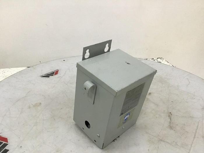 Used ACME 3 kVA Transformer T-2-53013-S USED