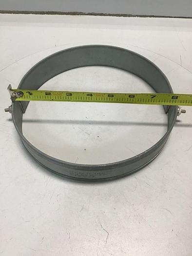 Used WATLOW 440 Watt Heater Band B8A1JP65 #126321