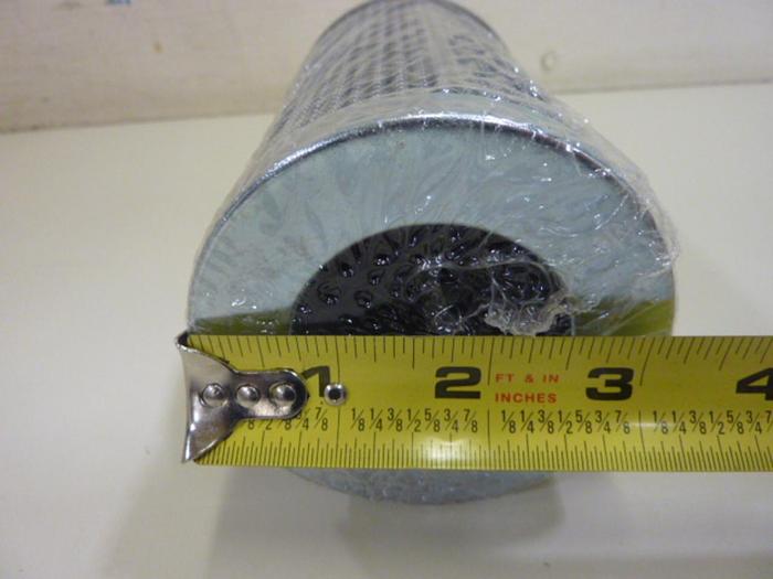 FILTREC Filter DMD0015E10B USED