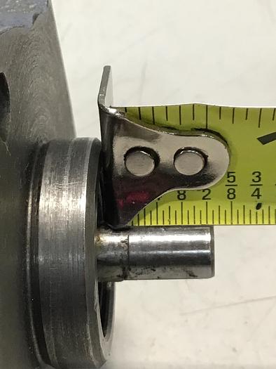 Used NIPPON Oil Pump TOP-12MARVB-002 Used #133629