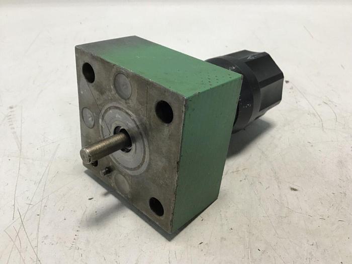 Used REXROTH Valve LFA16H460FV12 Used