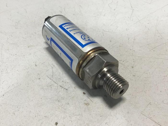 Used DYNISCO Pressure Transducer IDA353-3-5C-S109B Used