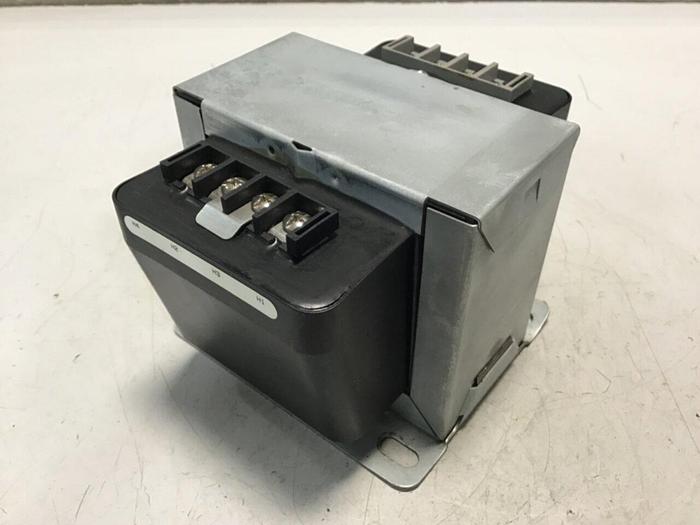 Used GENERAL ELECTRIC / GE 0.500 kVA Transformer 9T58K3467G18 #130990