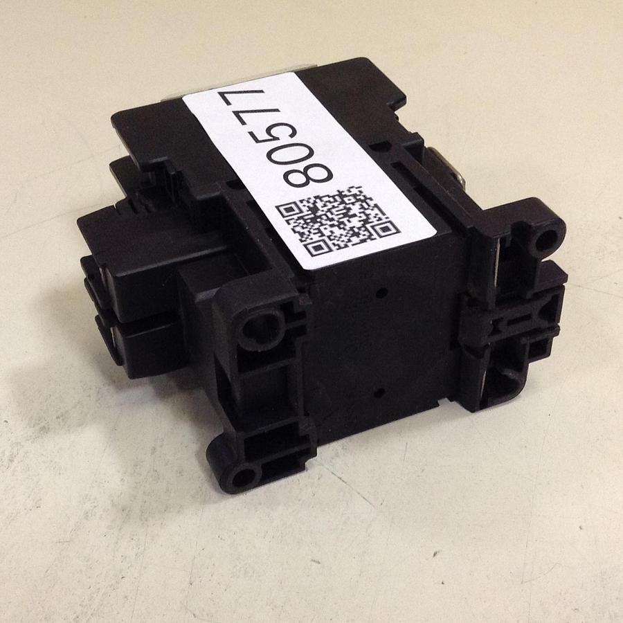 Used FUJI ELECTRIC Contactor SC-0 4NC0F0 USED