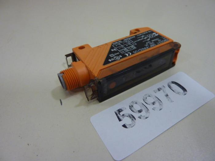Used IFM Amplifier OB5021 #59970