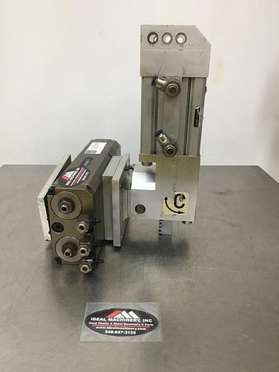 Used WITTMANN End of Arm Tooling W440 / EAT #127311