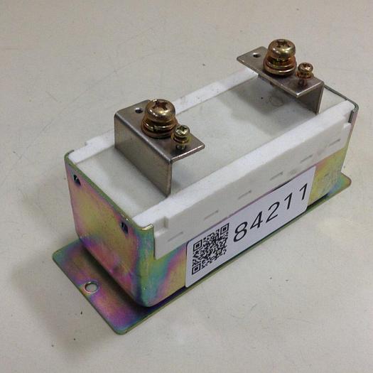 Used MICRON Resistor 0196 #84753