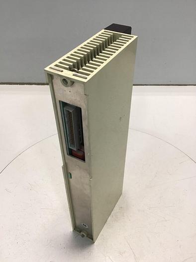 Used TOSHIBA Output Module B20016RY Used