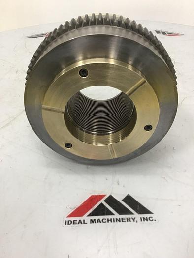 Used ENGEL Die Height / Adjustable Tie Bar Nut ES1300-300 / TBDHN Used