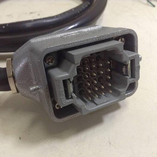 Used YUSHIN PRECISION EQUIPMENT Harness HARNESS063 #85063